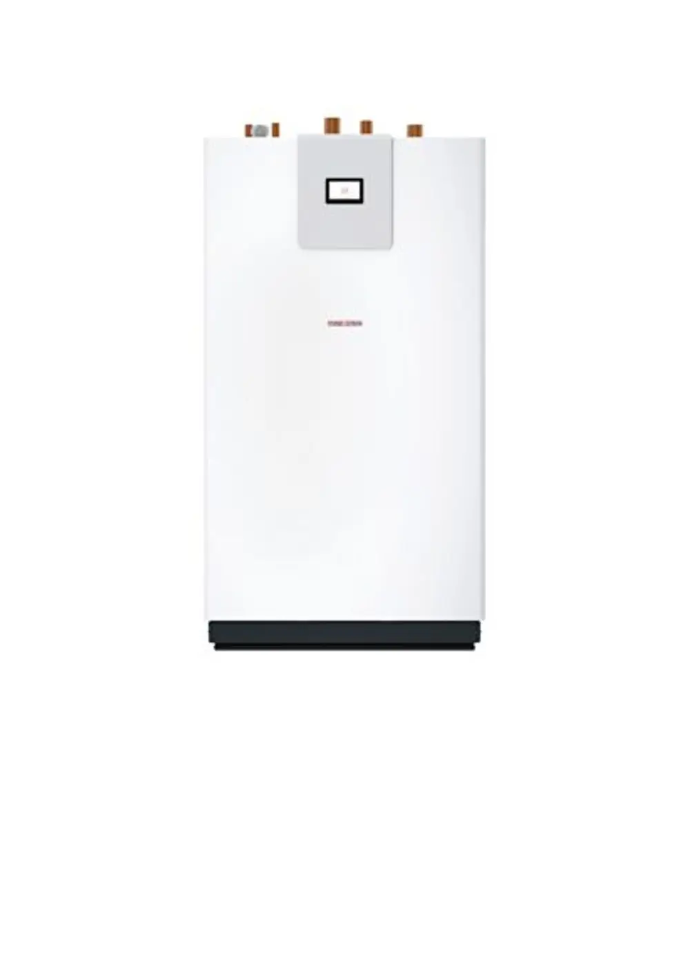 STIEBEL ELTRON Sole-Wasser-Wärmepumpe WPE-I 87 H 400 Premium, 201415